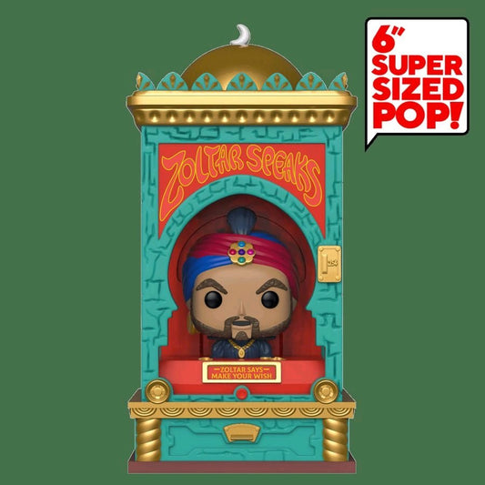 Big - Zoltar 6" Pop! Vinyl - Gametraders Modbury Heights