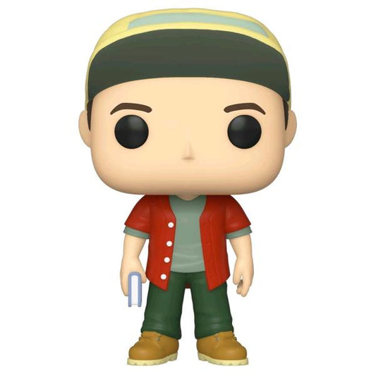 Billy Madison - Billy Madison Pop! Vinyl - Gametraders Modbury Heights