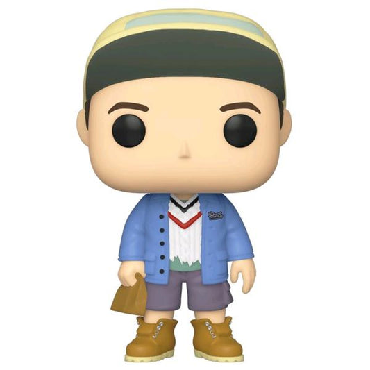 Billy Madison - Billy with Lunch Bag US Exclusive Pop! Vinyl - Gametraders Modbury Heights