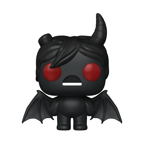 Binding of Isaac - Azazel Pop! Vinyl - Gametraders Modbury Heights