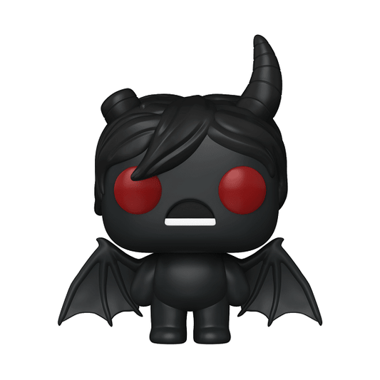Binding of Isaac - Azazel Pop! Vinyl - Gametraders Modbury Heights