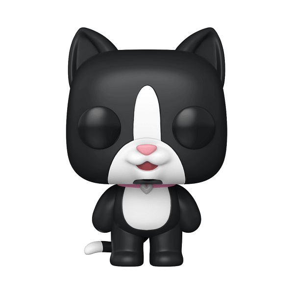 Binding of Isaac - Guppy Pop! Vinyl - Gametraders Modbury Heights
