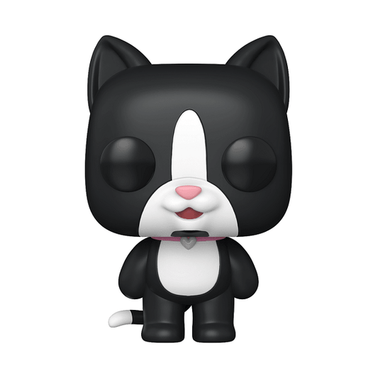 Binding of Isaac - Guppy Pop! Vinyl - Gametraders Modbury Heights
