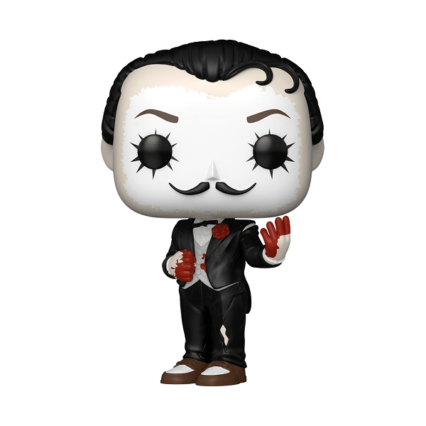 Bioshock - Sandy Cohen Pop! Vinyl - Gametraders Modbury Heights