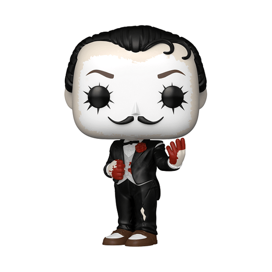 Bioshock - Sandy Cohen Pop! Vinyl - Gametraders Modbury Heights