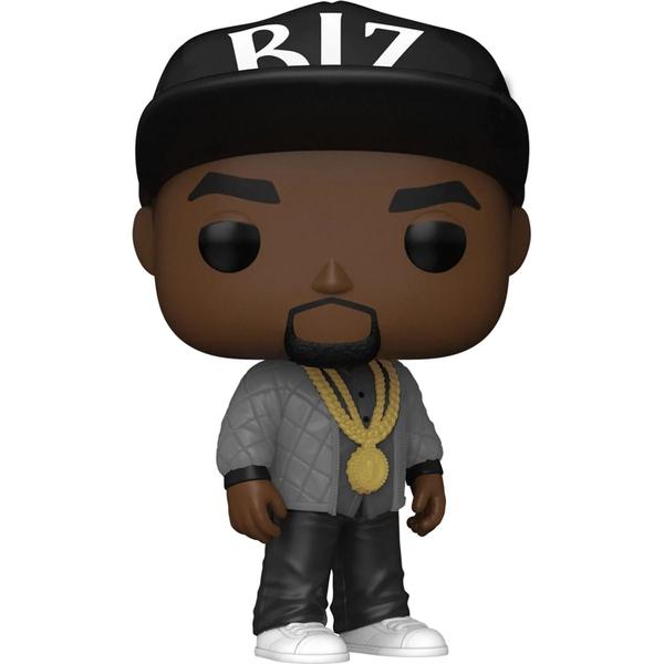 Biz Markie - Biz Markie Pop! Vinyl - Gametraders Modbury Heights