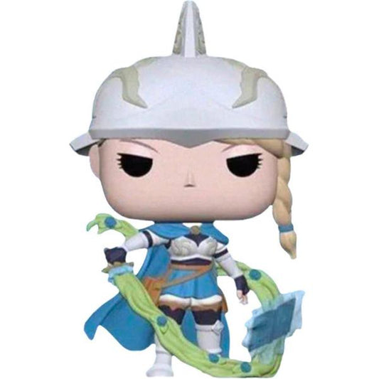 Black Clover - Charlotte US Exclusive Pop! Vinyl - Gametraders Modbury Heights