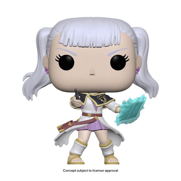 Black Clover - Noelle Pop! Vinyl - Gametraders Modbury Heights