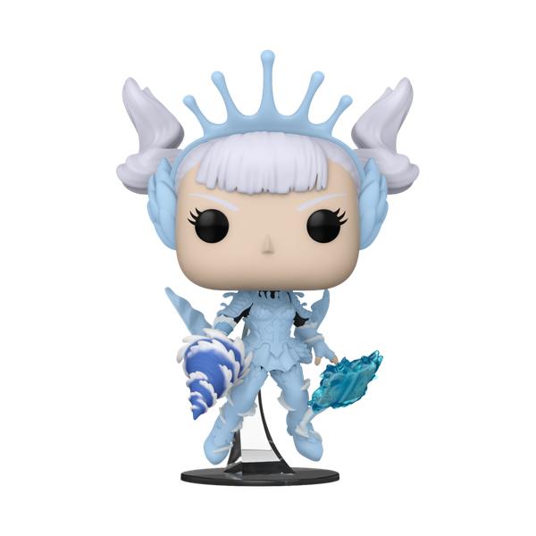 Black Clover - Noelle (Valkyrie Armor) Pop! Vinyl - Gametraders Modbury Heights