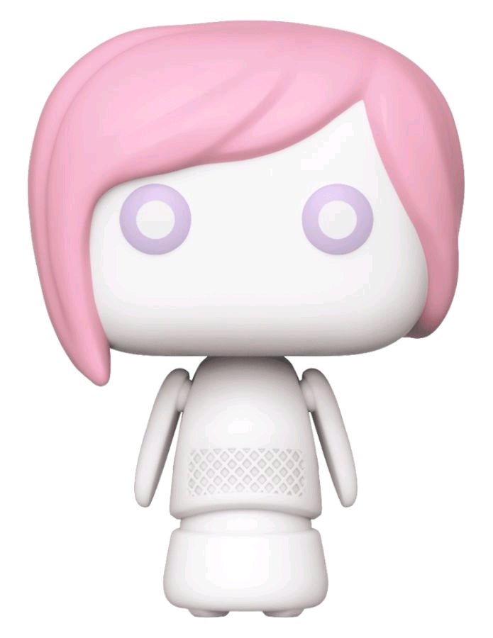 Black Mirror - Ashley Too Doll Pop! Vinyl - Gametraders Modbury Heights