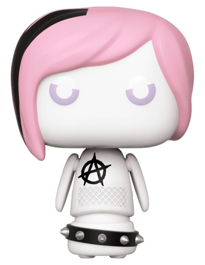 Black Mirror - Ashley Too Doll Pop! Vinyl - Gametraders Modbury Heights