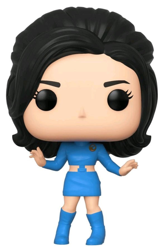 Black Mirror - Nanette Cole Pop! Vinyl - Gametraders Modbury Heights