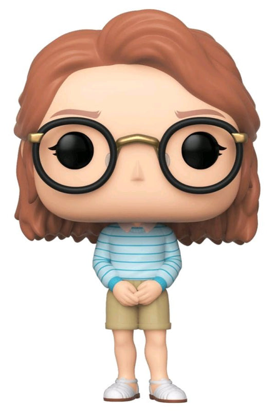 Black Mirror - Yorkie Pop! Vinyl - Gametraders Modbury Heights