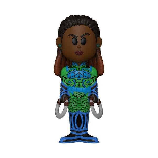 Black Panther 2 - Nakia Vinyl Soda - Gametraders Modbury Heights