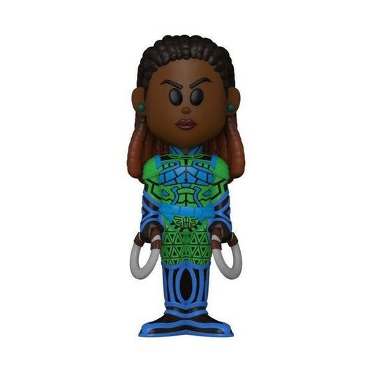 Black Panther 2 - Nakia Vinyl Soda - Gametraders Modbury Heights