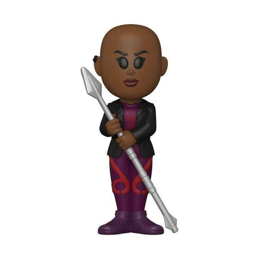 Black Panther 2 - Okoye Vinyl Soda - Gametraders Modbury Heights