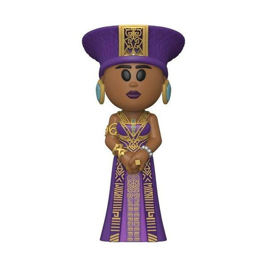 Black Panther 2 - Queen Romanda Vinyl Soda - Gametraders Modbury Heights
