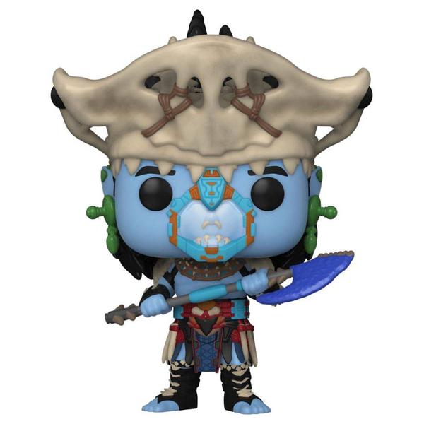 Black Panther 2: Wakanda Forever - Attuma Pop! Vinyl - Gametraders Modbury Heights