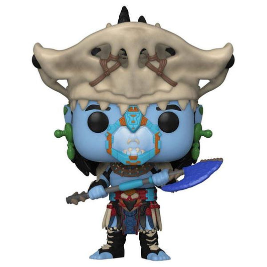 Black Panther 2: Wakanda Forever - Attuma Pop! Vinyl - Gametraders Modbury Heights