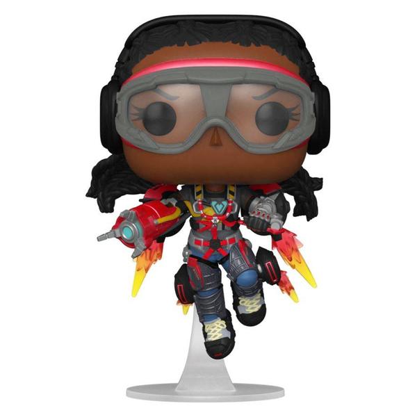 Black Panther 2: Wakanda Forever - Ironheart Mk1 Pop! Vinyl - Gametraders Modbury Heights