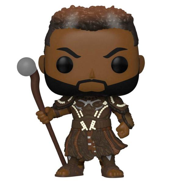 Black Panther 2: Wakanda Forever - M'Baku Pop! Vinyl - Gametraders Modbury Heights