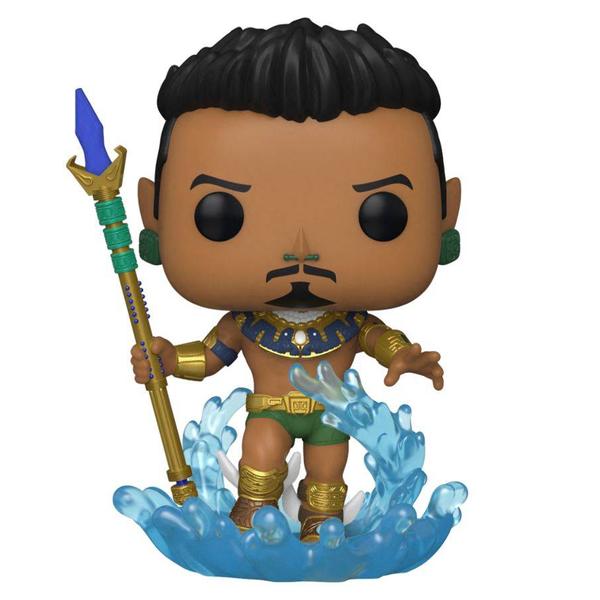 Black Panther 2: Wakanda Forever - Namor Pop! Vinyl - Gametraders Modbury Heights