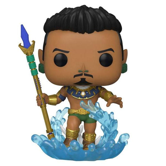 Black Panther 2: Wakanda Forever - Namor Pop! Vinyl - Gametraders Modbury Heights