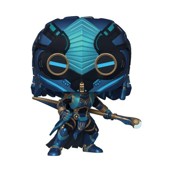 Black Panther 2: Wakanda Forever - Okoye (Midnight Angel) Pop! Vinyl - Gametraders Modbury Heights