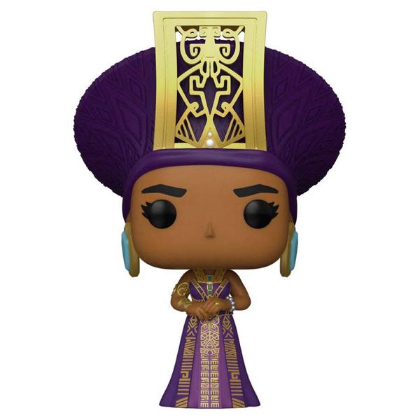 Black Panther 2: Wakanda Forever - Queen Ramonda Pop! Vinyl - Gametraders Modbury Heights