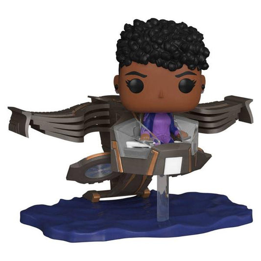 Black Panther 2: Wakanda Forever - Shuri in Sunbird Pop! Vinyl Ride - Gametraders Modbury Heights