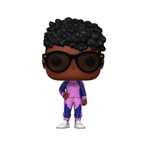 Black Panther 2: Wakanda Forever - Shuri with Sunglasses Glitter US Exclusive Pop! Vinyl - Gametraders Modbury Heights