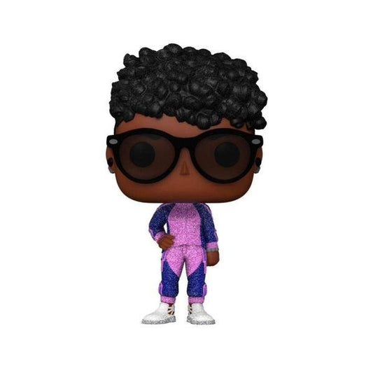 Black Panther 2: Wakanda Forever - Shuri with Sunglasses Glitter US Exclusive Pop! Vinyl - Gametraders Modbury Heights