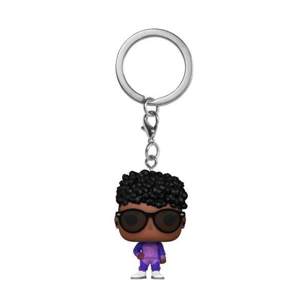 Black Panther 2: Wakanda Forever - Shuri with sunglasses Pop! Vinyl Keychain - Gametraders Modbury Heights