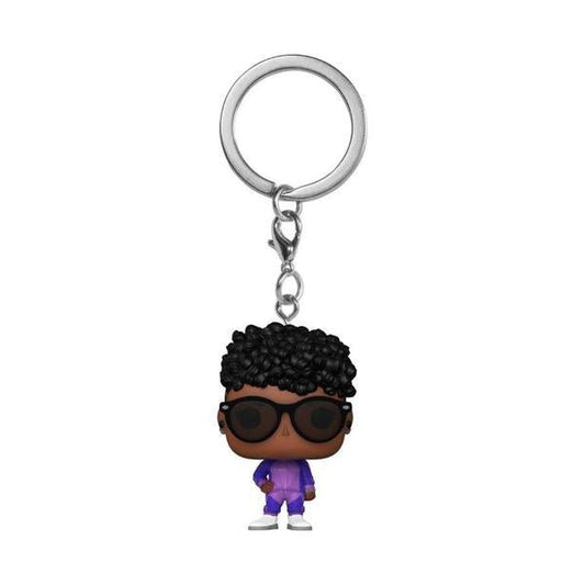 Black Panther 2: Wakanda Forever - Shuri with sunglasses Pop! Vinyl Keychain - Gametraders Modbury Heights