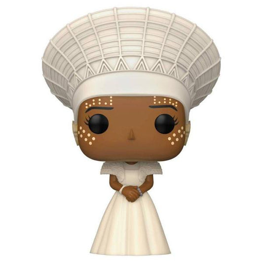Black Panther (2018) - Ramonda US Exclusive Pop! Vinyl - Gametraders Modbury Heights