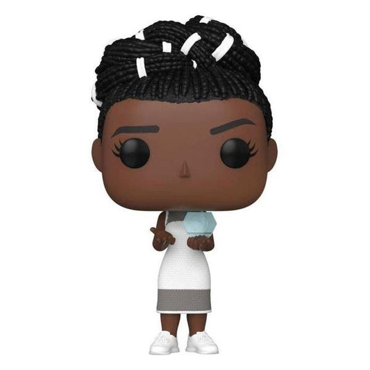 Black Panther (2018) - Shuri US Exclusive Pop! Vinyl - Gametraders Modbury Heights