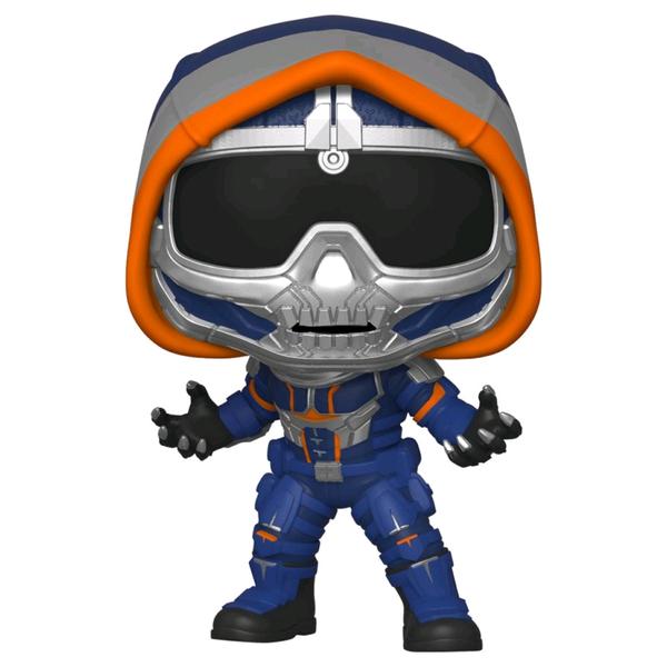Black Widow - Taskmaster with Claws US Exclusive Pop! Vinyl - Gametraders Modbury Heights