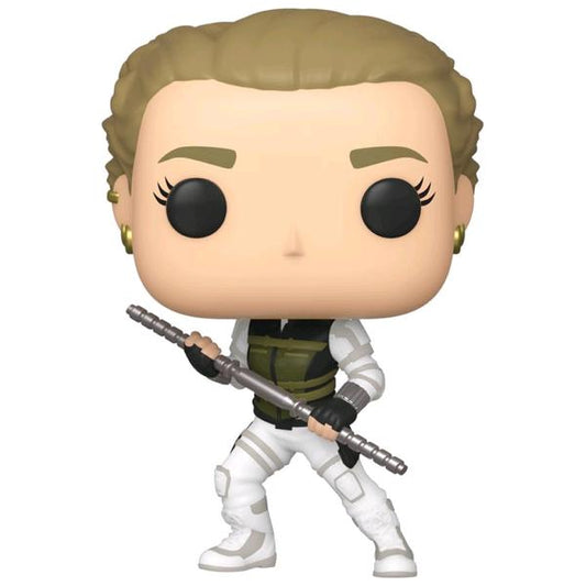 Black Widow - Yelena Belova Pop! Vinyl - Gametraders Modbury Heights