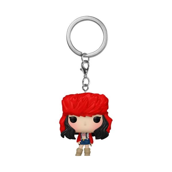 BLACKPINK - Jennie Pop! Vinyl Keychain - Gametraders Modbury Heights