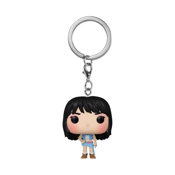BLACKPINK - Lisa Pop! Vinyl Keychain - Gametraders Modbury Heights