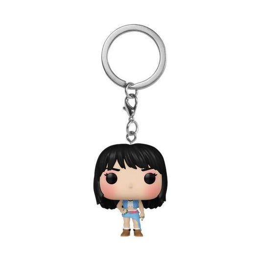 BLACKPINK - Lisa Pop! Vinyl Keychain - Gametraders Modbury Heights