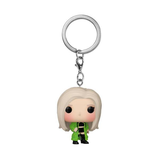 BLACKPINK - Rose Pop! Vinyl Keychain - Gametraders Modbury Heights