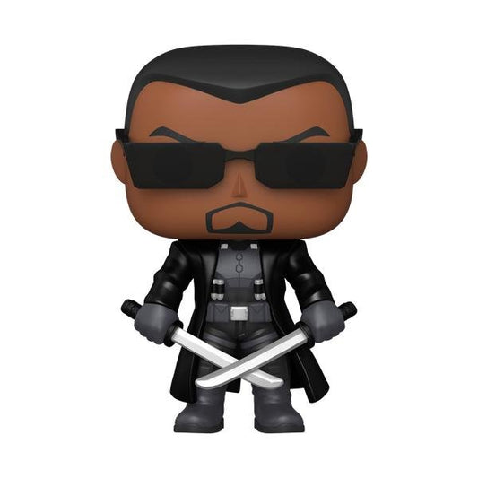 Blade - Blade Pop! Vinyl SD21 - Gametraders Modbury Heights
