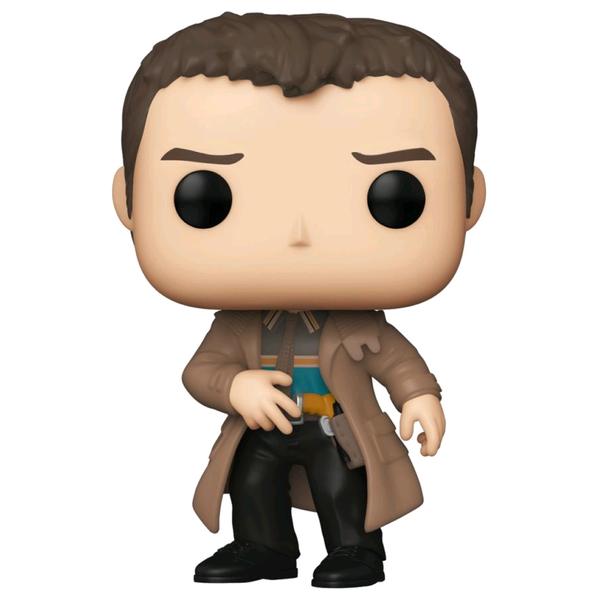 Blade Runner - Rick Deckard Pop! Vinyl - Gametraders Modbury Heights