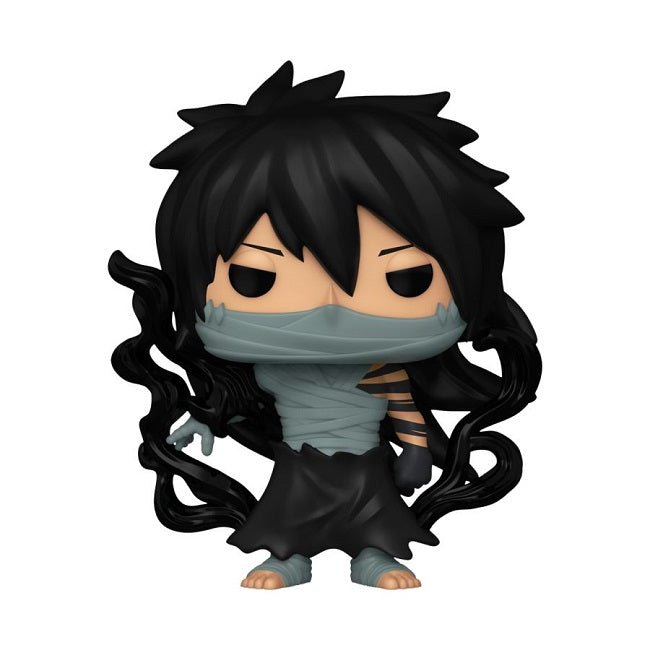 Bleach - Ichigo Kurosaki (Getsuga) Pop! Vinyl - Gametraders Modbury Heights