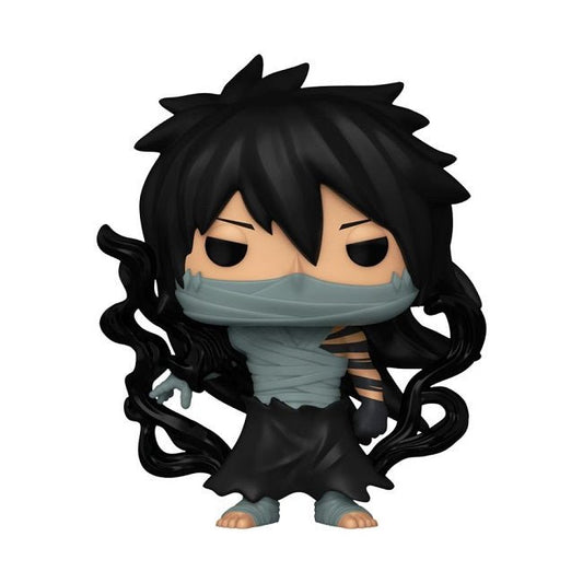 Bleach - Ichigo Kurosaki (Getsuga) Pop! Vinyl - Gametraders Modbury Heights