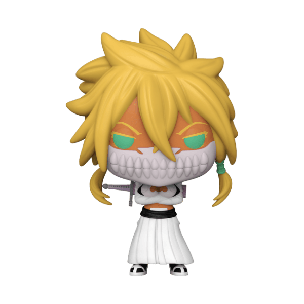 BLEACH - Tier Harribel Pop! Vinyl - Gametraders Modbury Heights