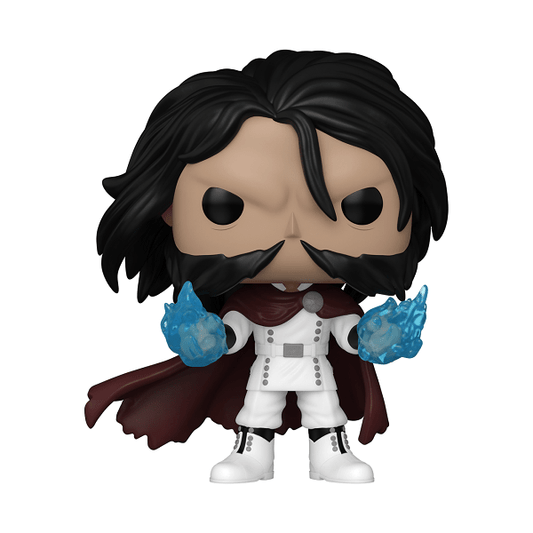 Bleach: TYBW - Yhwach Pop! Vinyl - Gametraders Modbury Heights