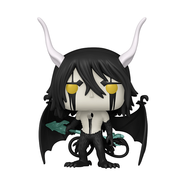 Bleach - Ulquiorra NY24 Pop! Vinyl - Gametraders Modbury Heights