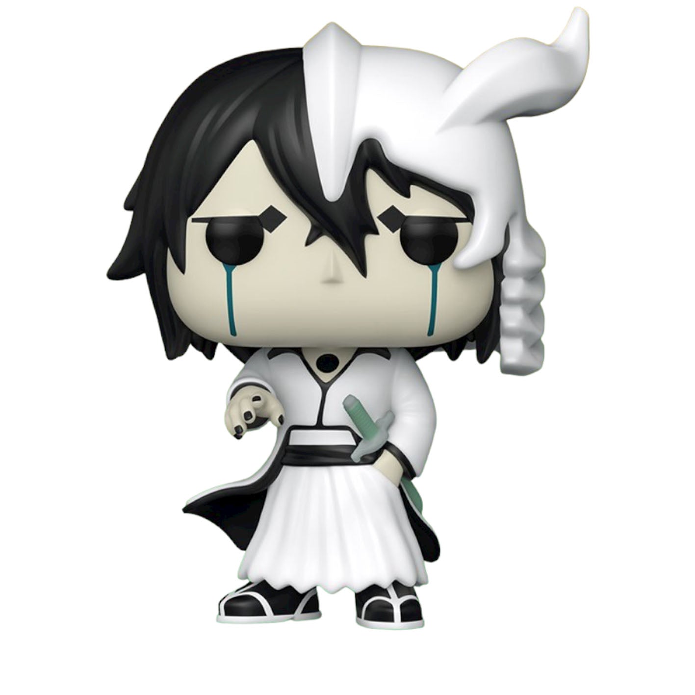 Bleach - Ulquirorra Pop! Vinyl BC22 - Gametraders Modbury Heights